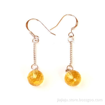 Earring ES02630